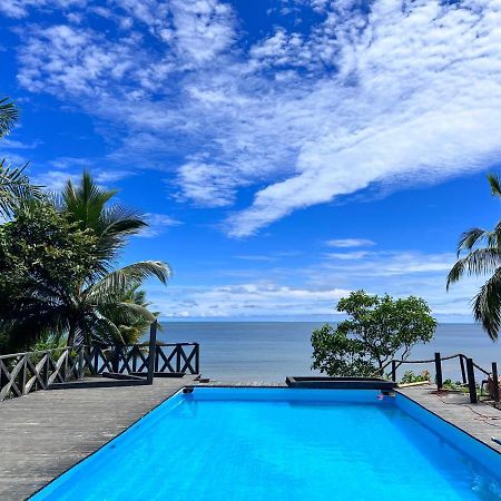 Melo Hostel Buenaventura Luaran gambar
