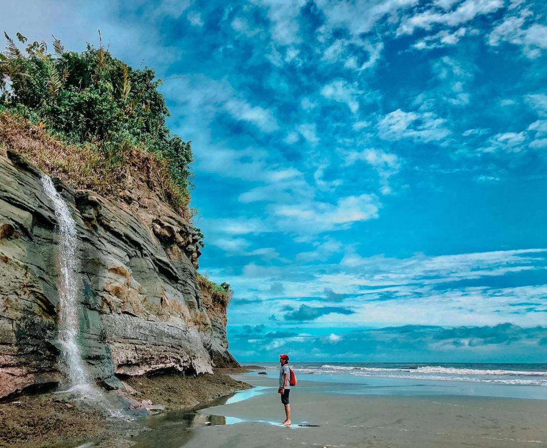 Melo Hostel Buenaventura Luaran gambar