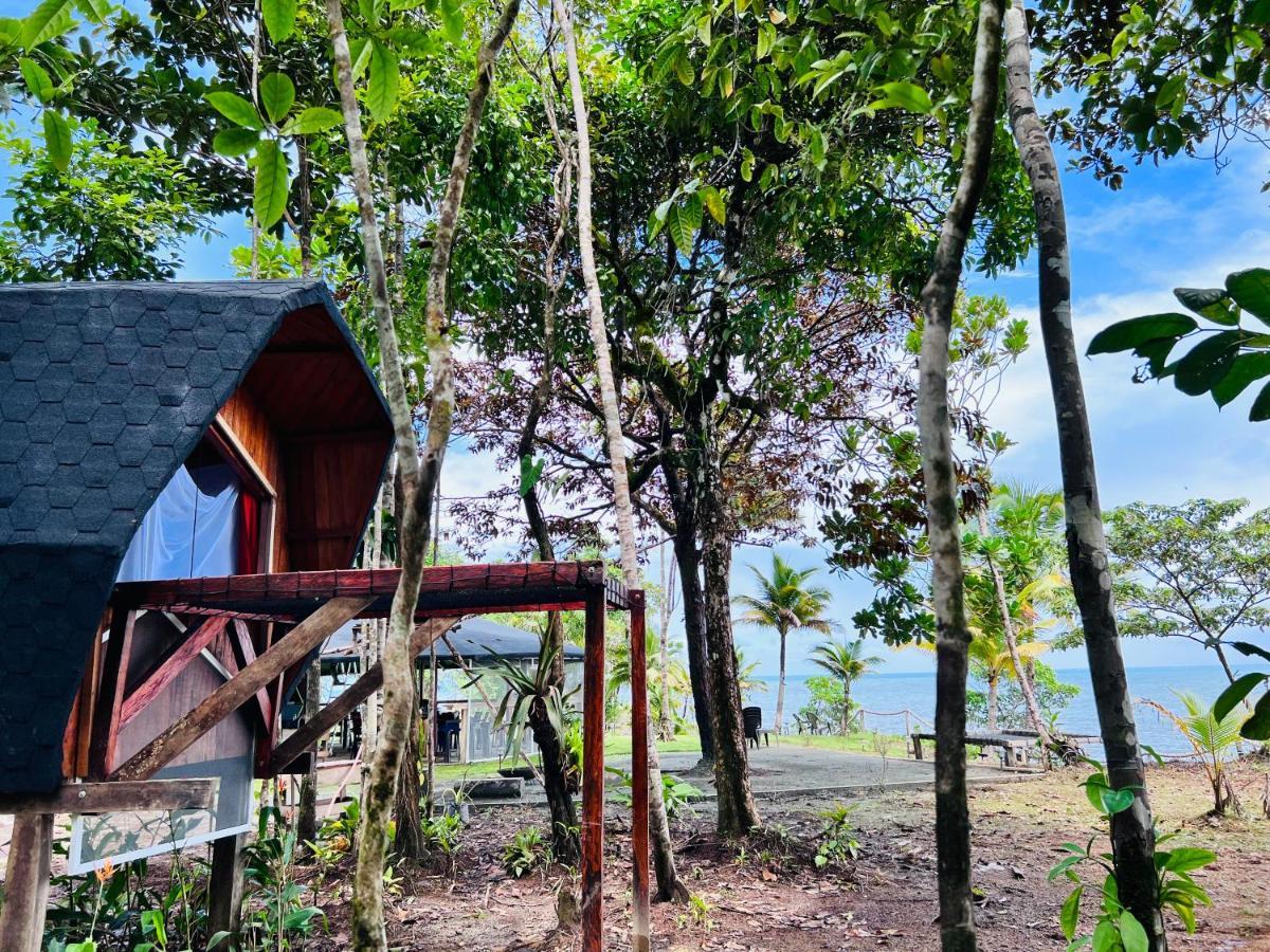 Melo Hostel Buenaventura Luaran gambar