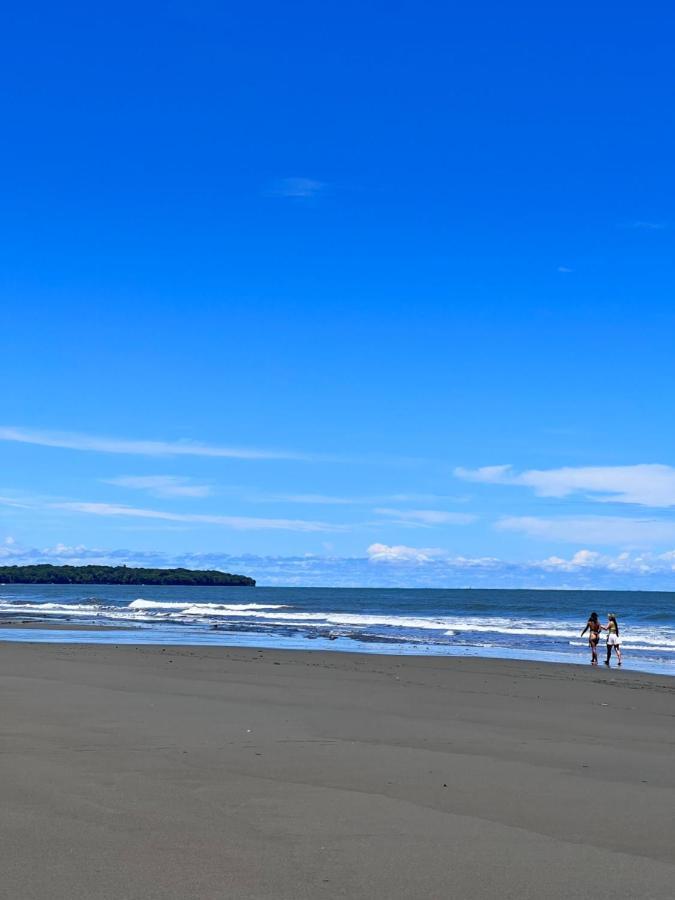 Melo Hostel Buenaventura Luaran gambar