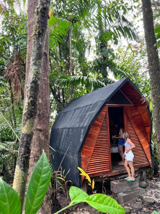 Melo Hostel Buenaventura Luaran gambar