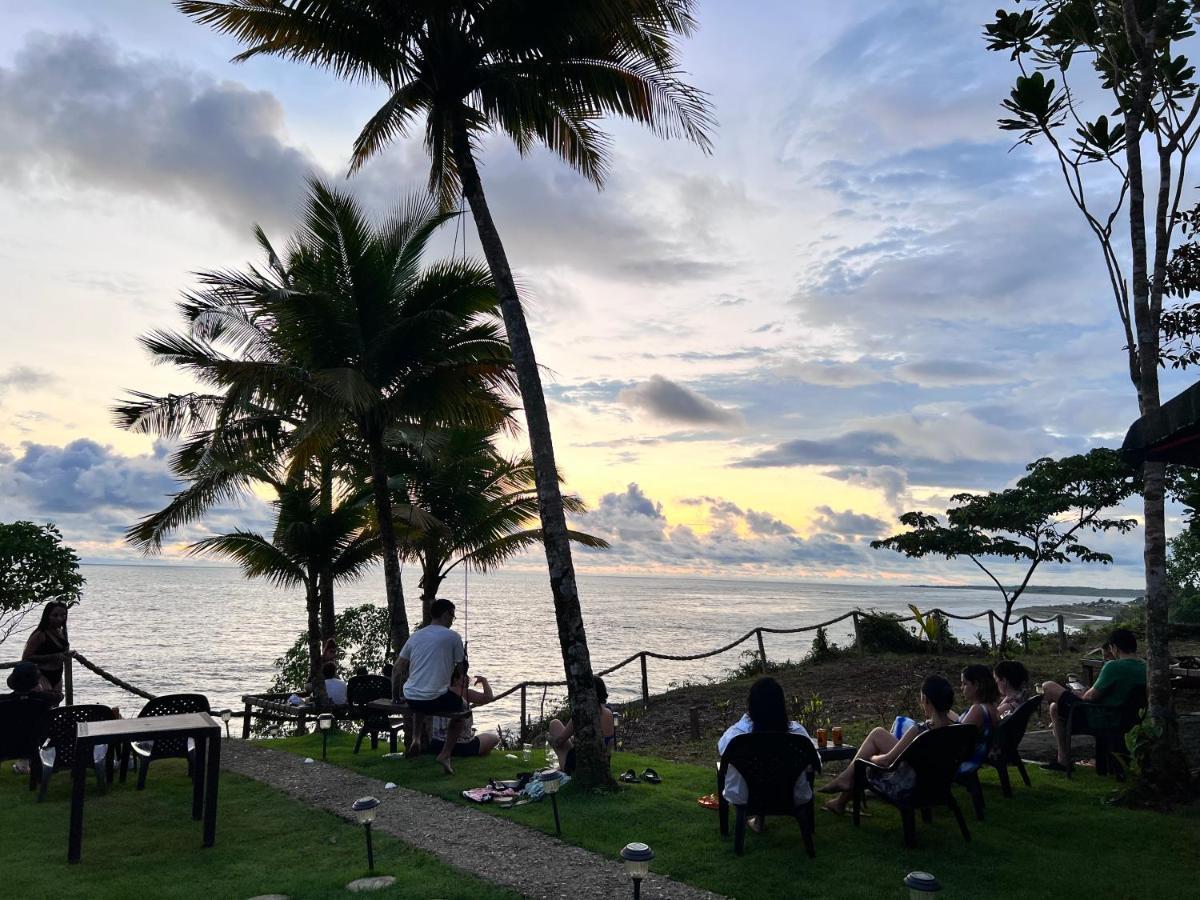 Melo Hostel Buenaventura Luaran gambar