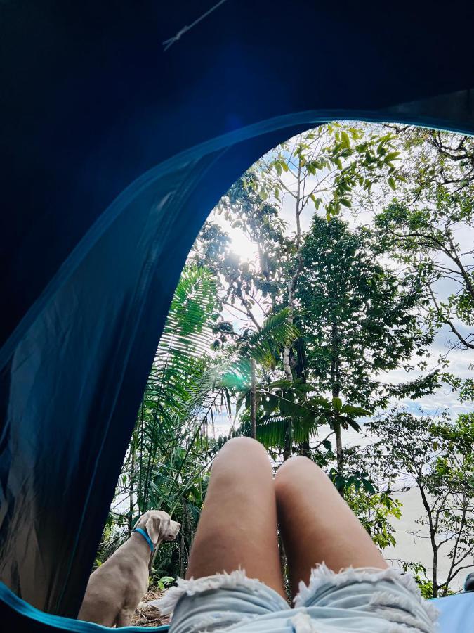 Melo Hostel Buenaventura Luaran gambar