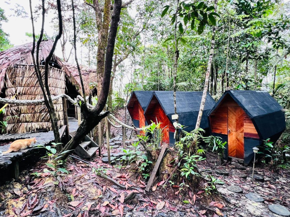 Melo Hostel Buenaventura Luaran gambar