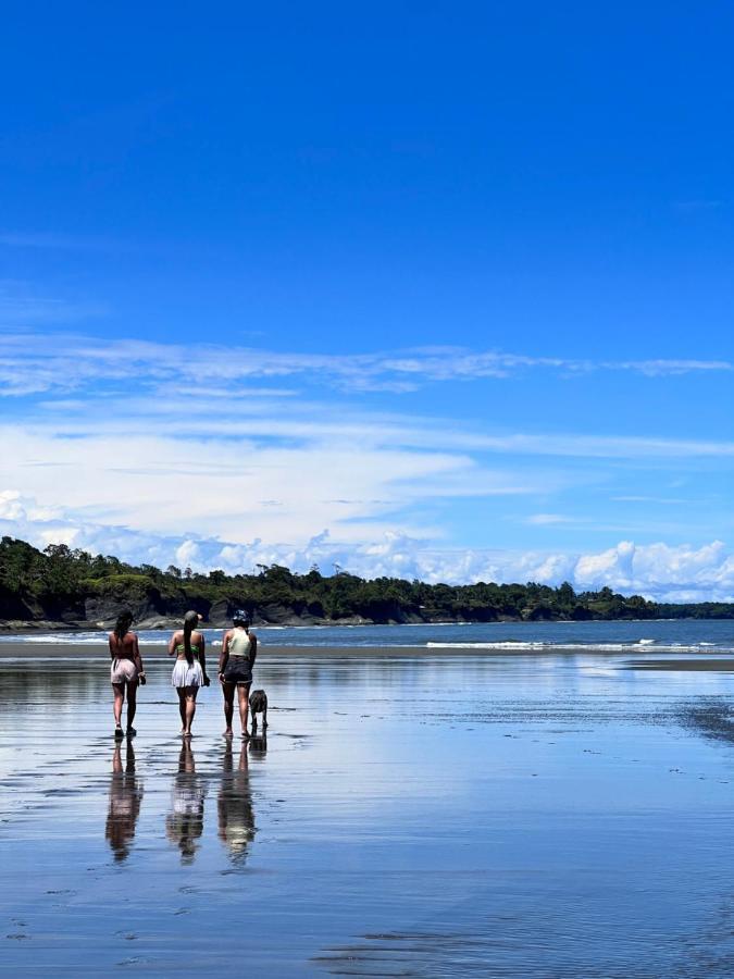 Melo Hostel Buenaventura Luaran gambar