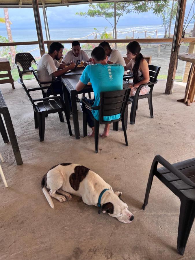Melo Hostel Buenaventura Luaran gambar