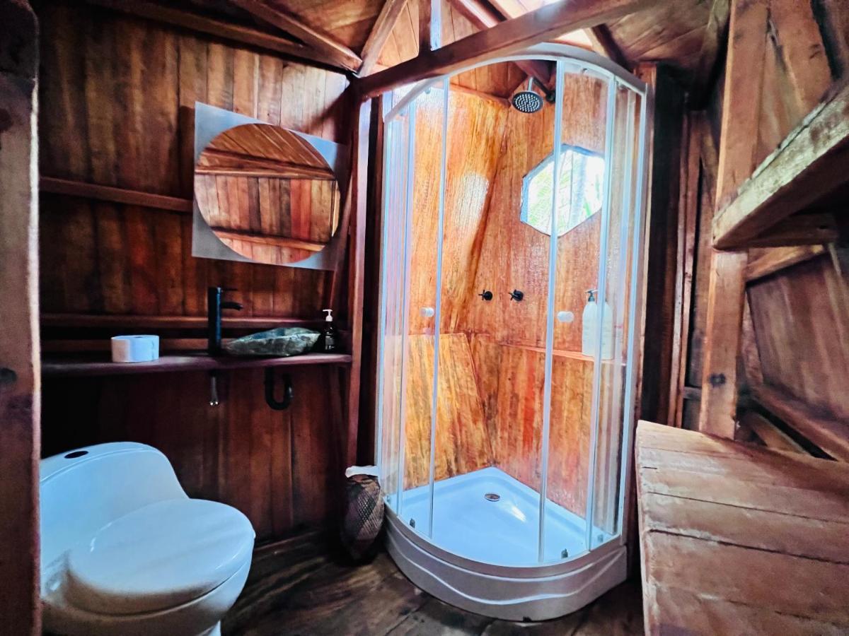 Melo Hostel Buenaventura Luaran gambar