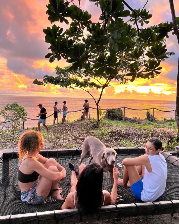 Melo Hostel Buenaventura Luaran gambar