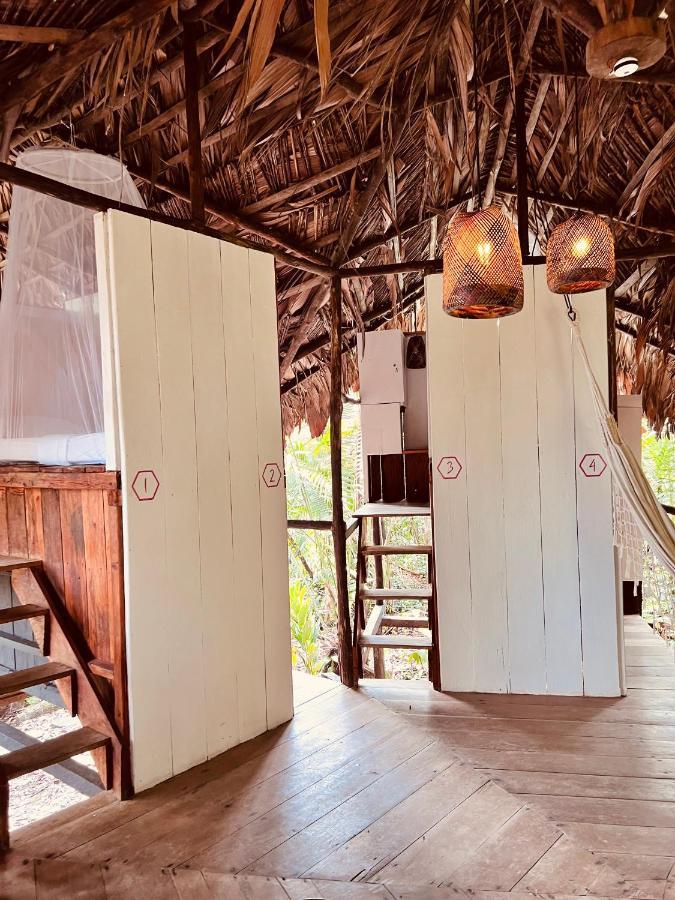 Melo Hostel Buenaventura Luaran gambar