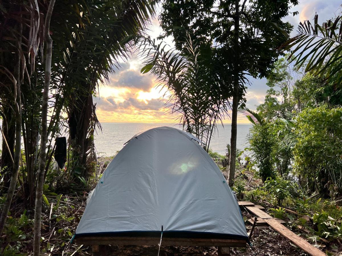 Melo Hostel Buenaventura Luaran gambar