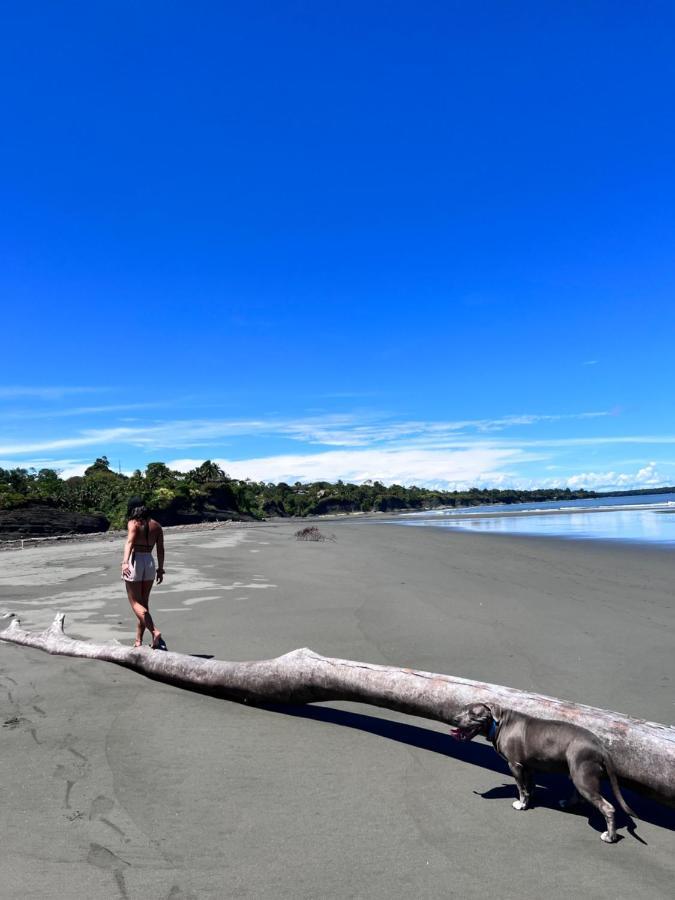Melo Hostel Buenaventura Luaran gambar