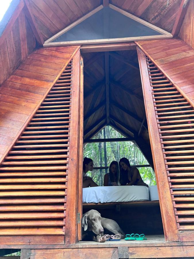 Melo Hostel Buenaventura Luaran gambar