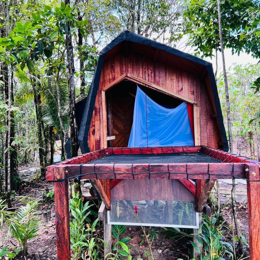 Melo Hostel Buenaventura Luaran gambar
