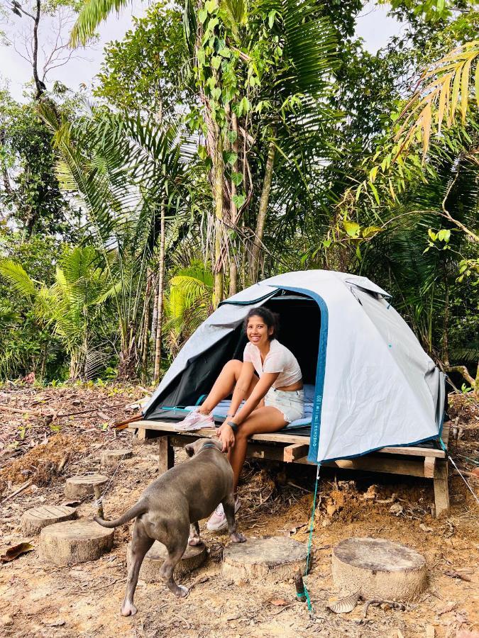 Melo Hostel Buenaventura Luaran gambar