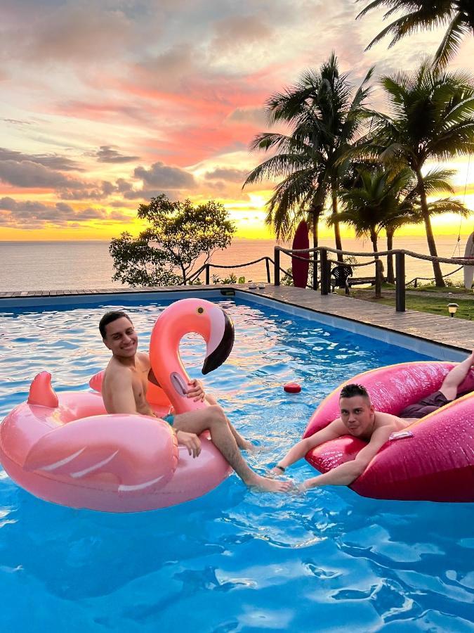 Melo Hostel Buenaventura Luaran gambar