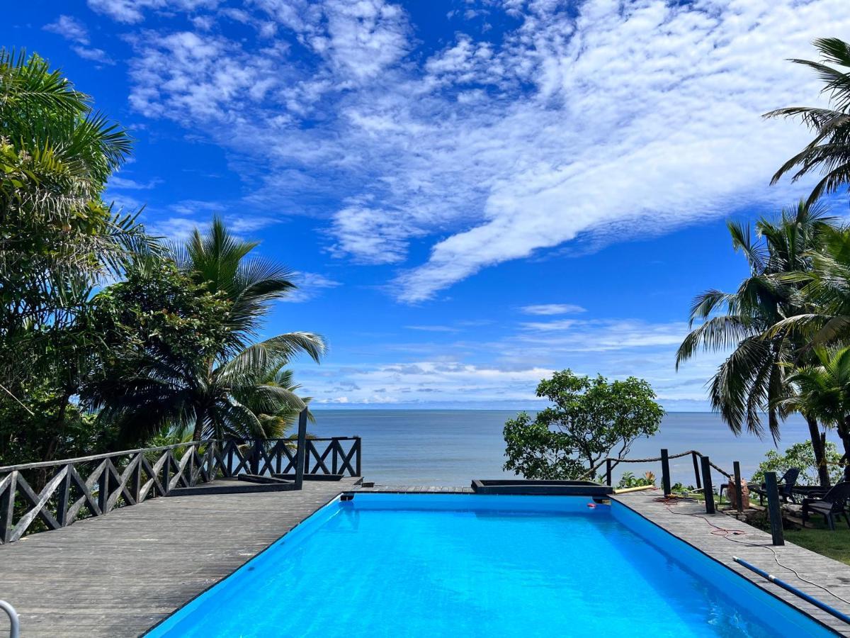 Melo Hostel Buenaventura Luaran gambar